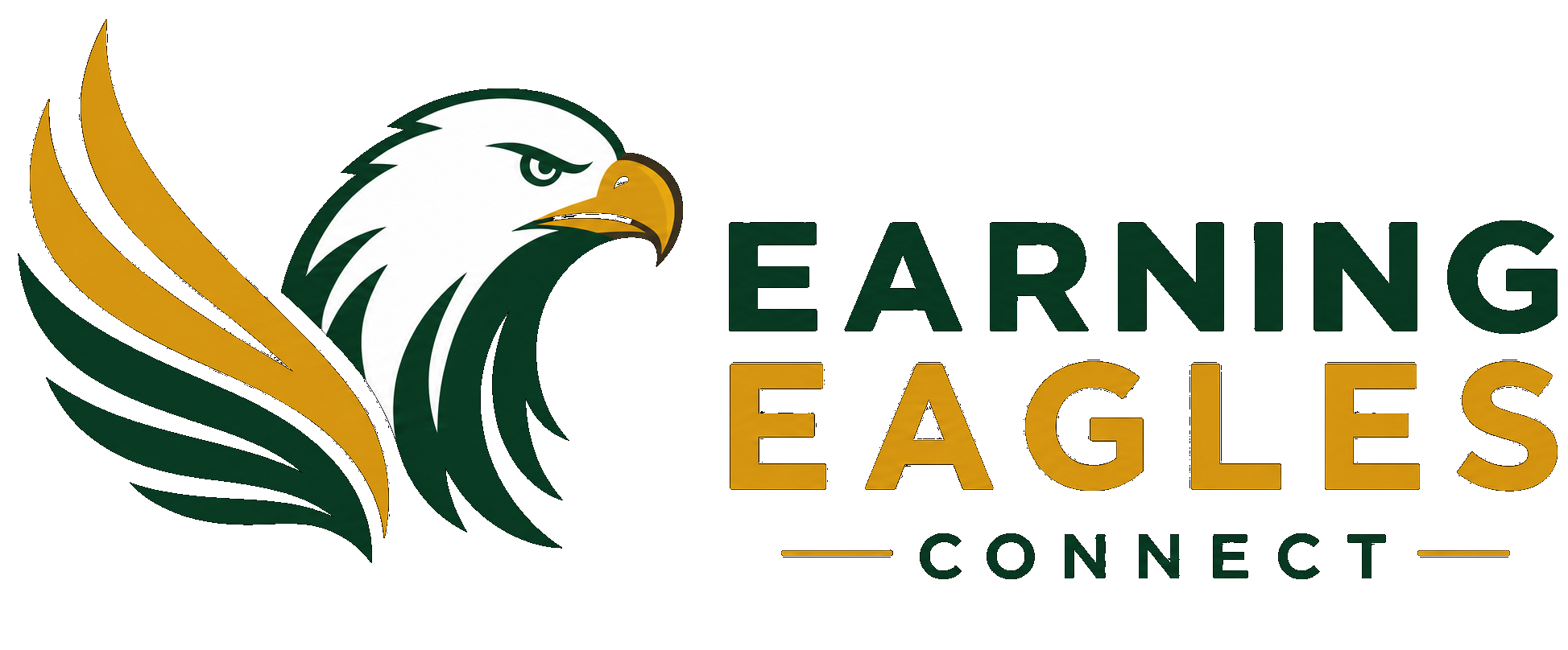 Earning Eagles Connect